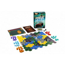 Charger l'image dans la galerie, Cryptide