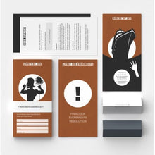 Charger l'image dans la galerie, Un corps à la mer