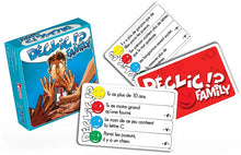 Charger l'image dans la galerie, Déclic Family