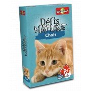 Charger l'image dans la galerie, Défis Nature