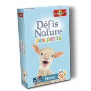 Charger l'image dans la galerie, Défis Nature