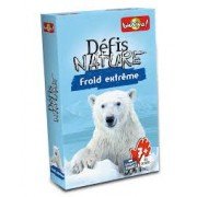 Charger l'image dans la galerie, Défis Nature