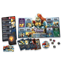 Charger l'image dans la galerie, Dice Throne S1 - Moine VS Paladin