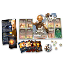 Charger l'image dans la galerie, Dice Throne S1 - Moine VS Paladin