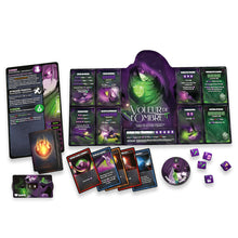 Charger l'image dans la galerie, Dice Throne S1- Pyromancienne VS Voleur de l’Ombre