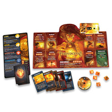 Charger l'image dans la galerie, Dice Throne S1- Pyromancienne VS Voleur de l’Ombre