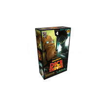 Charger l'image dans la galerie, Dice Throne S1 - Tréant VS Ninja de