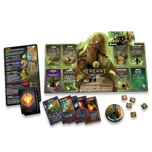 Charger l'image dans la galerie, Dice Throne S1 - Tréant VS Ninja de