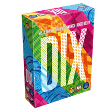 Charger l'image dans la galerie, Dix