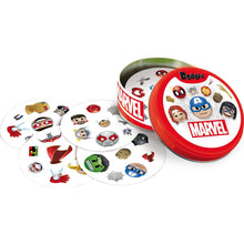 Charger l'image dans la galerie, Dobble - Marvel Emojis