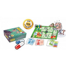 Charger l'image dans la galerie, Docteur Pilule