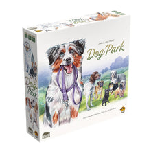 Charger l'image dans la galerie, Dog Park