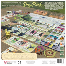 Charger l'image dans la galerie, Dog Park