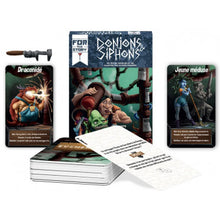 Charger l'image dans la galerie, Donjons & Siphons