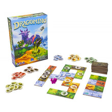 Charger l'image dans la galerie, Dragomino