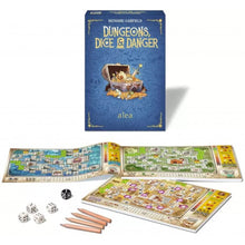 Charger l'image dans la galerie, Dungeons, Dice & Danger