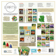 Charger l'image dans la galerie, Earth