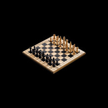 Charger l'image dans la galerie, Echecs