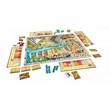 Charger l'image dans la galerie, Egizia - Shifting Sands