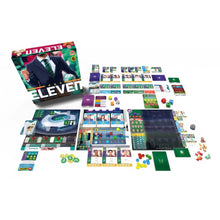 Charger l'image dans la galerie, Eleven