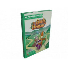 Charger l'image dans la galerie, Quête du Dragon