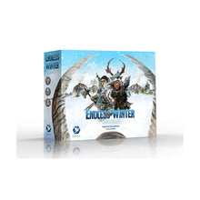 Charger l'image dans la galerie, Endless Winter - Paleoamericains