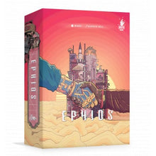 Charger l'image dans la galerie, Ephios