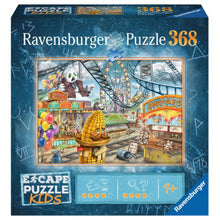 Charger l'image dans la galerie, Puzzle Escape 368 ou 759 pcs