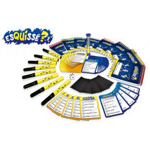 Charger l'image dans la galerie, Esquissé 8 joueurs