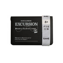 Charger l'image dans la galerie, Excursion dans la Vallée de la Mort