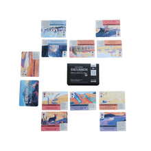 Charger l'image dans la galerie, Excursion dans la Vallée de la Mort