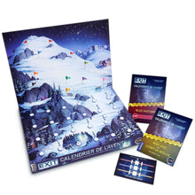 Charger l'image dans la galerie, EXIT - Calendrier de l'Avent : La Grotte Glacée