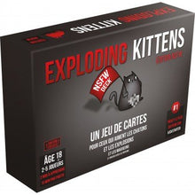Charger l'image dans la galerie, Exploding Kittens