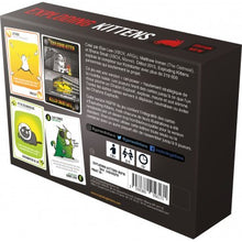 Charger l'image dans la galerie, Exploding Kittens