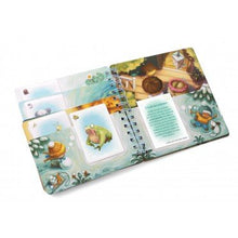 Charger l'image dans la galerie, Fabulia