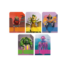 Charger l'image dans la galerie, Federation