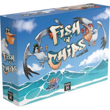 Charger l'image dans la galerie, Fish N Chips