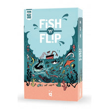 Charger l'image dans la galerie, Fish'n Flips