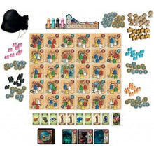 Charger l'image dans la galerie, Five Tribes