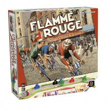 Charger l'image dans la galerie, Flamme Rouge