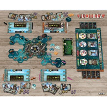 Charger l'image dans la galerie, Flotilla VF