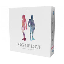Charger l'image dans la galerie, Fog of Love
