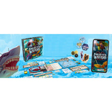 Charger l'image dans la galerie, Forgotten Waters