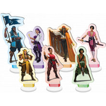 Charger l'image dans la galerie, Forgotten Waters