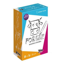 Charger l'image dans la galerie, Formz