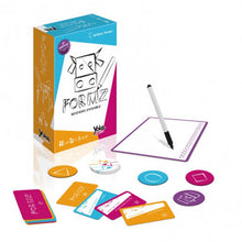 Charger l'image dans la galerie, Formz