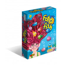 Charger l'image dans la galerie, Fotofish