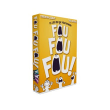 Charger l'image dans la galerie, Fou fou fou !