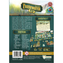 Charger l'image dans la galerie, Freshwater Fly