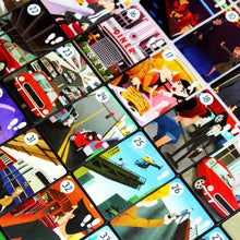 Charger l'image dans la galerie, Fugitive